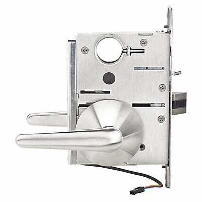 BEST SPSEMLRNL630LHRB Electronic Lock Mortise LHRB Hand