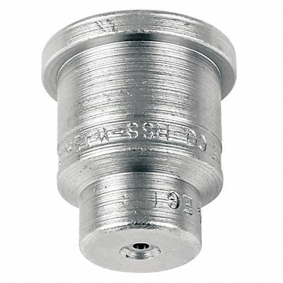 MOSMATIC 0004EG Insert Nozzle 0.7 H 0.6 Dia SS