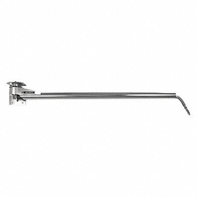 MOSMATIC 68559 Car Wash Wall Boom 8.3 H 7 ft 5 L SS