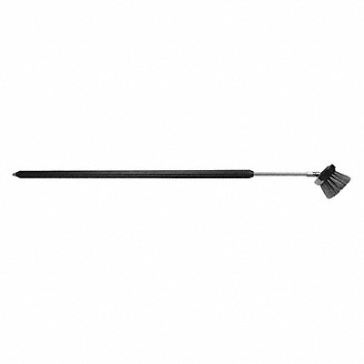 MOSMATIC 25923 Car Wash Brush Pole 50 L SS