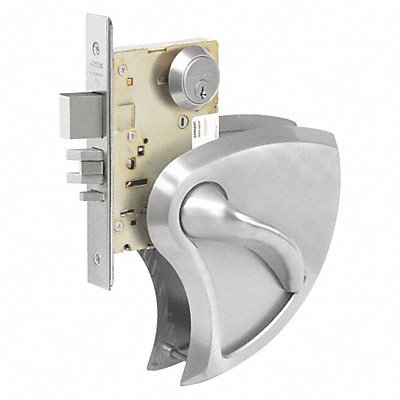CORBIN ML2092xBHSSx630CRHR Lever Lockset Mechanical Institution