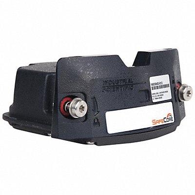 INDUSTRIAL SCIENTIFIC SCK123000101 SafeCore Module Black Detects LEL CO