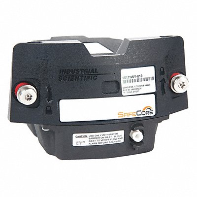 INDUSTRIAL SCIENTIFIC SCK1235R1101 SafeCore Module Detects H2S O2 SO2