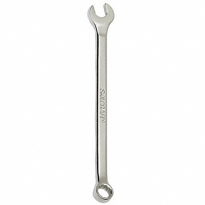 52HT70 ABILITY ONE 5120020000000 Combination Wrench Steel SAE 7.5 deg.