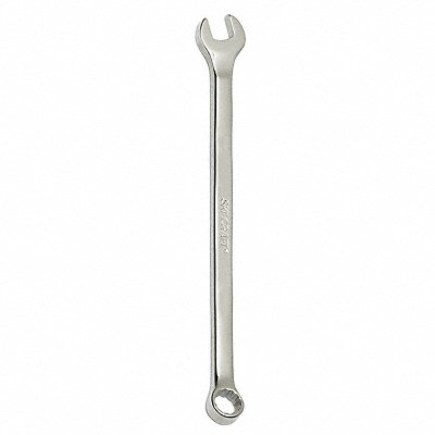 52HT82 ABILITY ONE 5120020000000 Combination Wrench Steel SAE 7.5 deg.