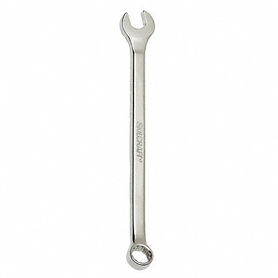 52HT88 ABILITY ONE 5120020000000 Combination Wrench Steel Metric 7.5 deg.