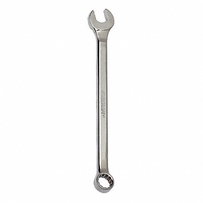52HT92 ABILITY ONE 5120020000000 Combination Wrench Steel SAE 7.5 deg.