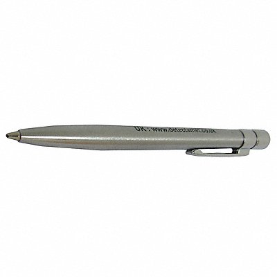 DETECTAMET INC. 610I02DA01 Metal Detectable Stick Pen PK50