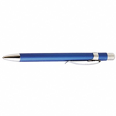 DETECTAMET INC. 131C100I50 Mechanical Pencil 0.5mm 2B PK10
