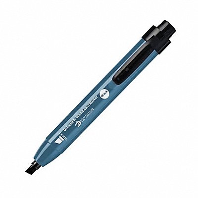 DETECTAMET INC. 145A05P02A07 Dry Erase Marker Set Bullet PK10