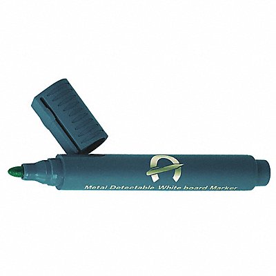 DETECTAMET INC. 145A06P04A07 Dry Erase Marker Set Bullet PK10