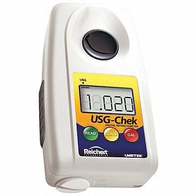 REICHERT 13940019 Digital Refractometer Hand Held 1-7/64 H