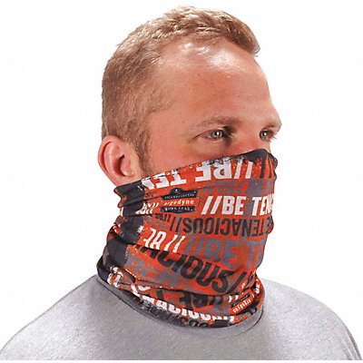 CHILL-ITS BY ERGODYNE 6485 Multi-Band Multicolor