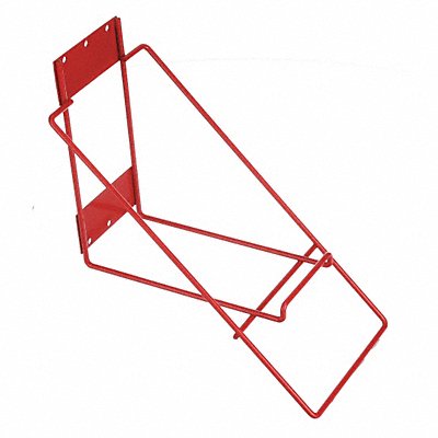 MARLIN STEEL WIRE PRODUCTS 143100205 Storage Basket Rectangular Steel