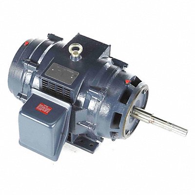 MARATHON MOTORS 256TTDBD6085 Motor 10 HP 1 180 rpm 256JP 230/460V