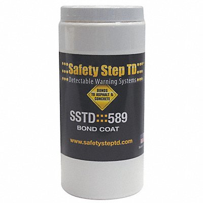 SAFETYSTEPTD SSTD58940000 General Purpose Can 40.00 oz Clears
