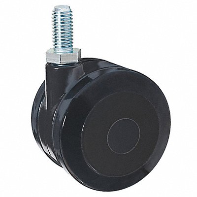 VERSA PRODUCTS VT70500000001 Desk Wheel Kit Blk WK111 Series 2-1/2 W