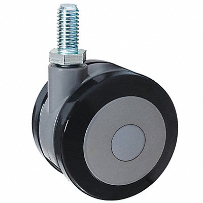VERSA PRODUCTS VT70500000002 Desk Wheel Kit Grey WK111 Series 2-1/2 W