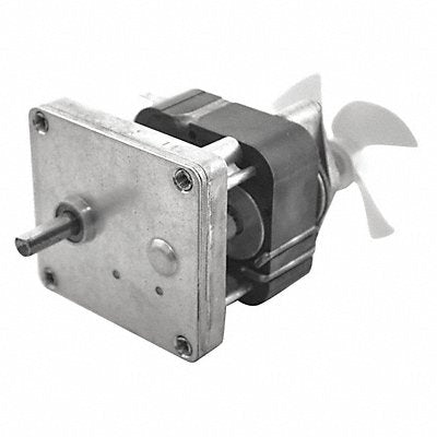 DAYTON 52JD94 AC Gearmotor Open 50RPM 115V AC 6 in-lb