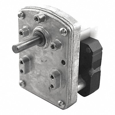 DAYTON 52JE16 AC Gearmotor Open 4.1RPM 230V AC