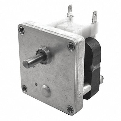 DAYTON 52JE29 AC Gearmotor Open 18 RPM 115VAC 13 in-lb