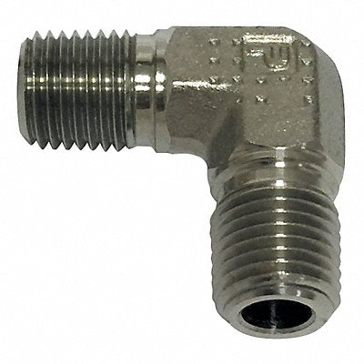 PARKER 114CD45SS Hose Adaptor 1-1/4 NPTF 1-1/4 NPTF