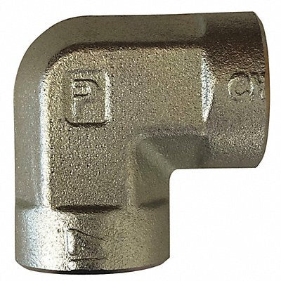 PARKER 34DDSS Hose Adaptor 3/4 NPT 3/4 NPT