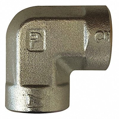 PARKER 114DDSS Hose Adaptor 1-1/4 NPT 1-1/4 NPT