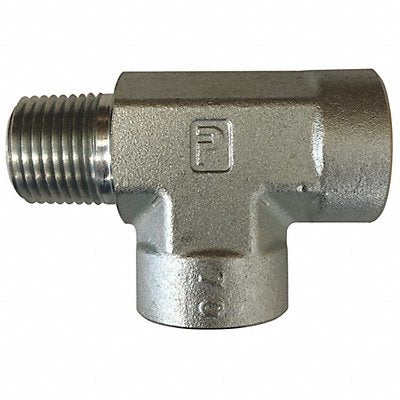 PARKER 12MROSS Hose Adaptor 1/2 NPTF 1/2 NPTF