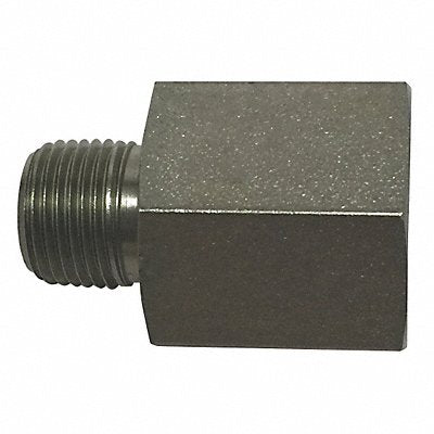 PARKER 38FGSS Hose Adaptor 3/8 NPTF 3/8 NPTF
