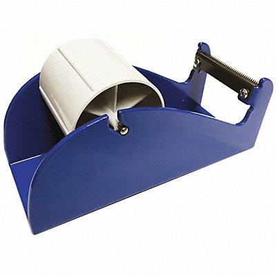MARSH 933 Tabletop Tape Dispenser 3 in Max Tape W