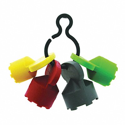 ZURN P6900KEYS Aerator Wrench/Spanner Key Plastic