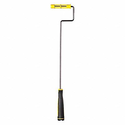 PURDY 14A770024 Paint Roller Frame 4.5 6.5 Roll L 22 L