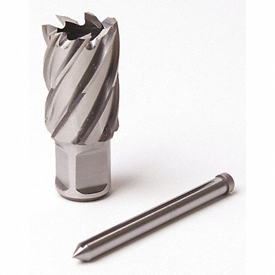 SLUGGER BY FEIN 63134127041 Annular Cutter 1/2in HSS
