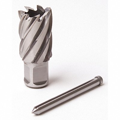 SLUGGER BY FEIN 63134158041 Annular Cutter 5/8in HSS