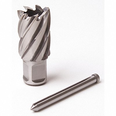 SLUGGER BY FEIN 63134175041 Annular Cutter 11/16in HSS