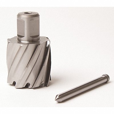 SLUGGER BY FEIN 63134222041 Annular Cutter 7/8in HSS