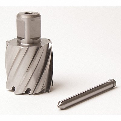 SLUGGER BY FEIN 63134269041 Annular Cutter 1.0625in HSS