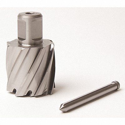 SLUGGER BY FEIN 63134286041 Annular Cutter 1.125in HSS