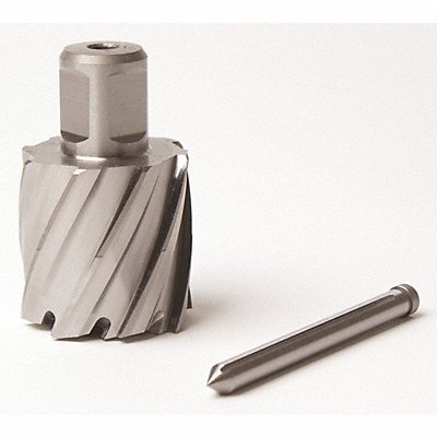 SLUGGER BY FEIN 63134349041 Annular Cutter 1.375in HSS