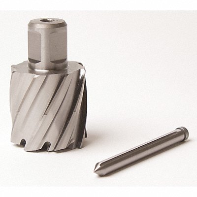 SLUGGER BY FEIN 63134365041 Annular Cutter 1.4375in HSS