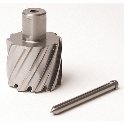 SLUGGER BY FEIN 63134445041 Annular Cutter 1.75in HSS