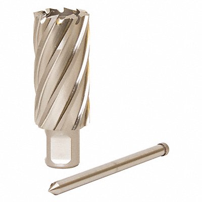 SLUGGER BY FEIN 63134143042 Annular Cutter 9/16in HSS