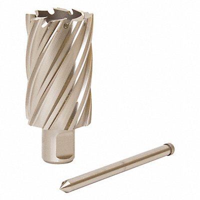 SLUGGER BY FEIN 63134365042 Annular Cutter 1.4375in HSS