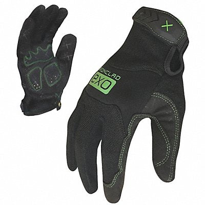 IRONCLAD GEXMPRE05XL Mechanics Gloves XL/10 9 PR