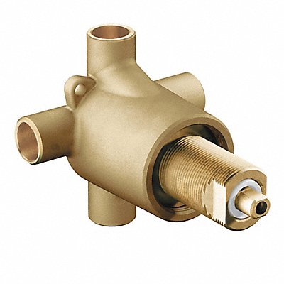 MOEN 3360 Commercial Transfer Valve Moen