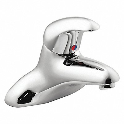 MOEN 8413F05 Low Arc Chrome Moen M-Dura Brass 0.5gpm