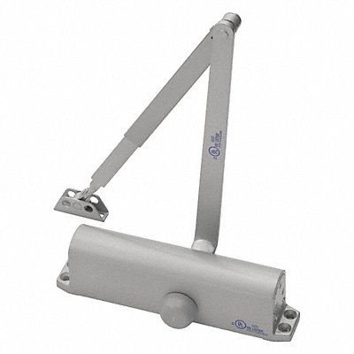 YALE YDC201689 Door Closer YDC200 Series Manual