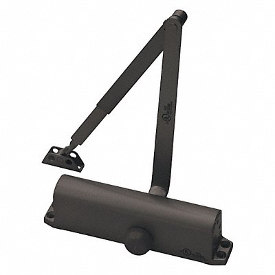 YALE 86282 Door Closer YDC200 Series Manual
