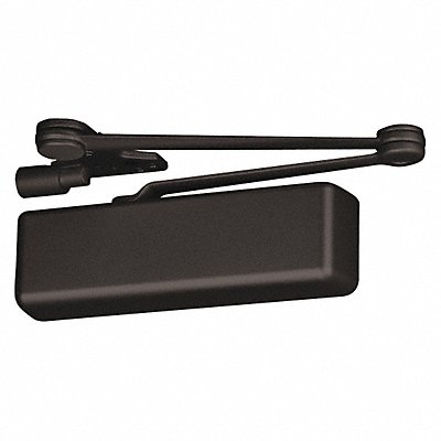 GRAINGER 5831Tx690GAV Door Closer 12-1/4 Housing L